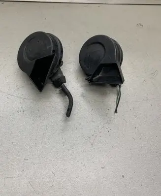 Volvo S40, V40 Horn signal 007728 A28657625