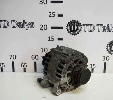 Ford Kuga II Generator/alternator