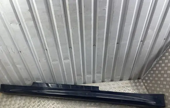 BMW 4 F32 F33 Sill 8054539 15857711