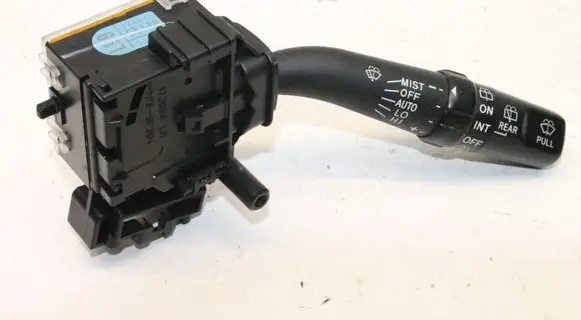 Toyota Corolla Verso E121 Wiper speed switch 
