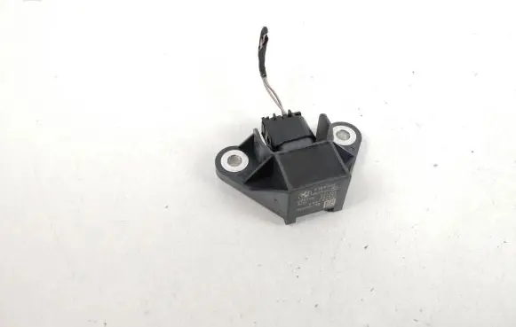 BMW 7 F01 F02 F03 F04 Airbag deployment crash/impact sensor 9159310 4B6120E8 080308