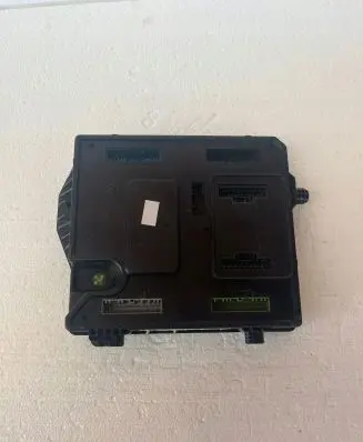 Renault Scenic III - Grand scenic III BSM Control unit 284B18225R