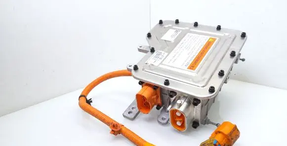 Hyundai Ioniq Hybrid / electric car battery 91950G7100