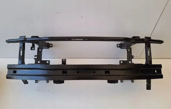 Volkswagen ID.4 Front bumper cross member 11A807623
