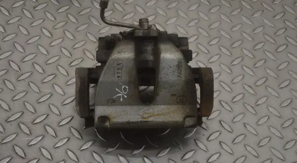 Jaguar I-Pace Front brake caliper