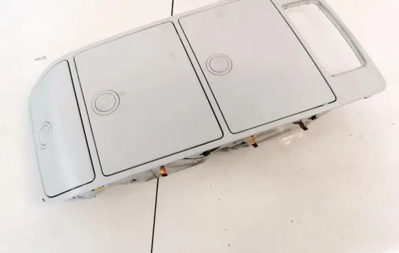 Volkswagen Touran I Glove box 1T0868837 9003506000