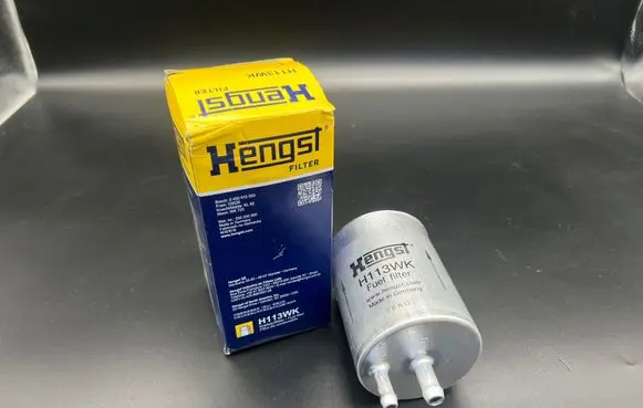 Mercedes-Benz C W203 Fuel filter A0024773001 0024773001 A0024773101