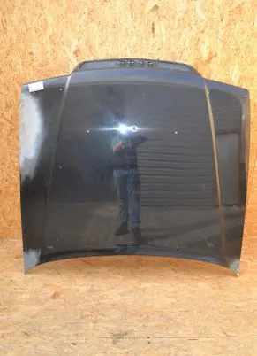 Audi V8 Engine bonnet/hood
