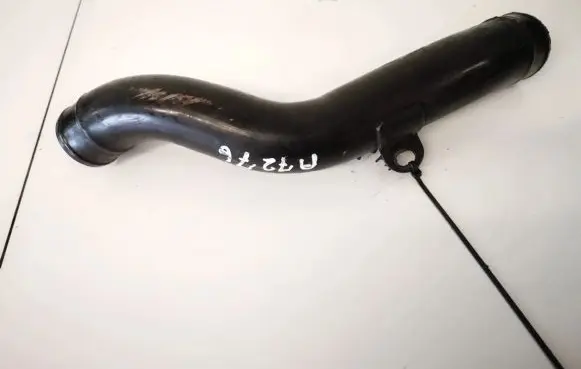 Ford Focus Intercooler hose/pipe