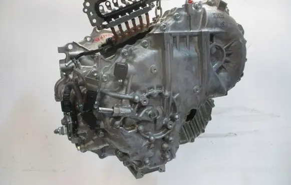 Toyota Hilux (N140, N150, N160, N170) Automatic gearbox 