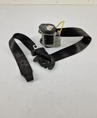 Volkswagen Golf V Front seatbelt 602253900