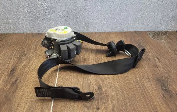 Ford Ecosport I Front seatbelt CN15-A6129-FGW 151402003 R024001000
