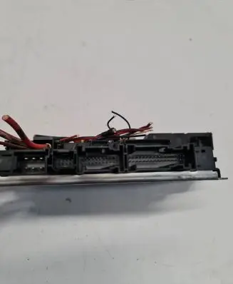 Mercedes-Benz S W220 Fuse module A0265455332 05045122