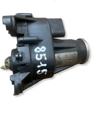 BMW 5 F10 F11 Intake manifold valve actuator/motor 8506410
