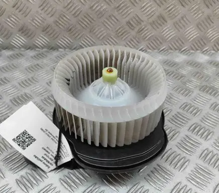 Jaguar I-Pace Heater fan/blower J9D1132 MF1163605570