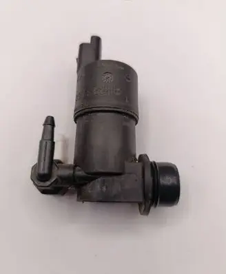 Citroen C3 Windscreen/windshield washer pump 9641553880