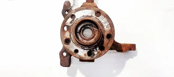 Opel Zafira A Front wheel hub