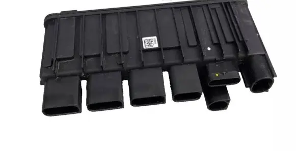 BMW 5 G30 G31 G38 Power management control unit 8583091