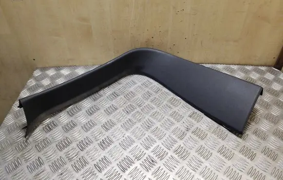 Volvo XC90 Tailgate/trunk upper cover trim 31389041