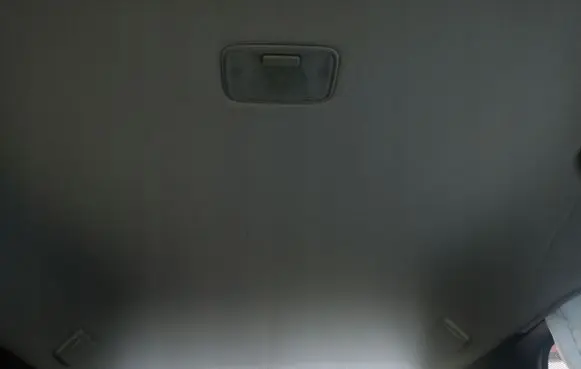 Hyundai i30 Boot/trunk interior light 
