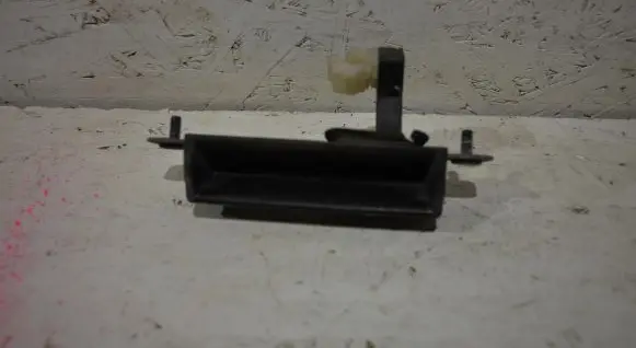 Mazda CX-7 Loading door exterior handle 