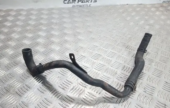 Jaguar XF X250 Engine coolant pipe/hose
