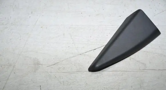 Other rear door trim element
