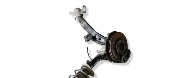 Mini Clubman F54 Front wheel hub spindle knuckle 14941510