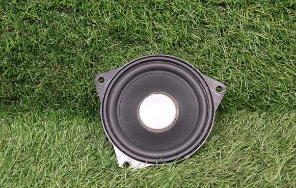 BMW 3 F30 F35 F31 Parcel shelf speaker 9169690 6513916969002