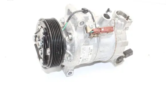 Skoda Scala Air conditioning (A/C) compressor (pump) 3Q0816803E