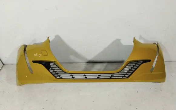 Peugeot 208 Front bumper 983128512T