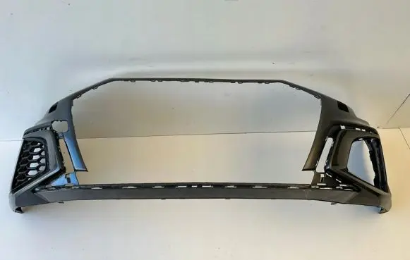 Audi A3 8Y Front bumper 8Y0807437F