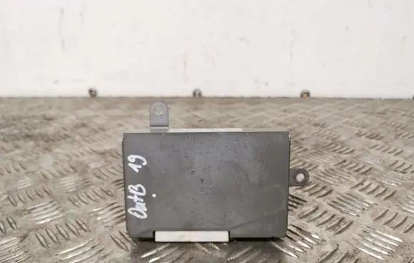 Subaru Outback (BS) Other control units/modules 23311AA650