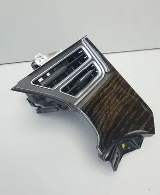 Tesla Model S Interior heater climate box assembly 104596910b