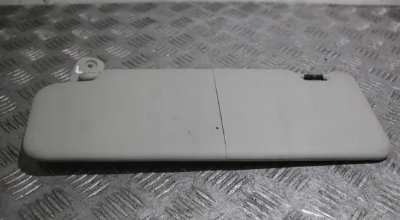 Dacia Sandero Sun visor