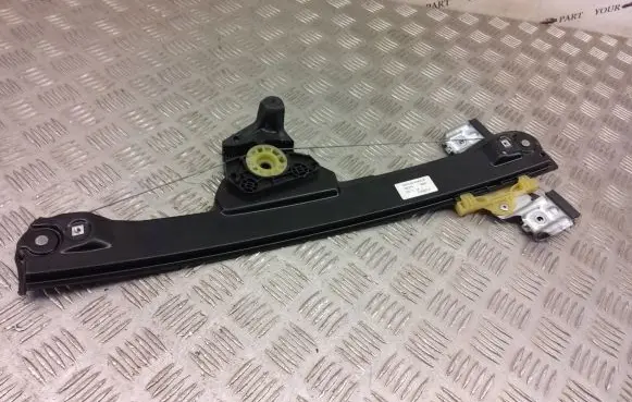 Ford Ecosport Front door electric window regulator gn15a23200eb