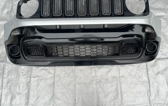 Jeep Renegade Front bumper