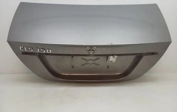 Mercedes-Benz CLS C219 Tailgate/trunk/boot lid A2197500075