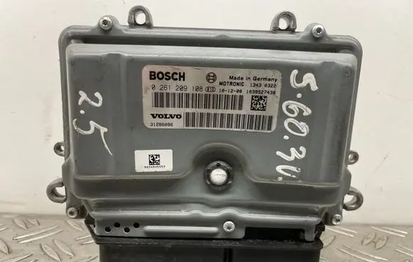 Engine control unit/module
