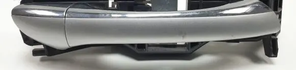 Mercedes-Benz CLK A209 C209 Front door interior handle