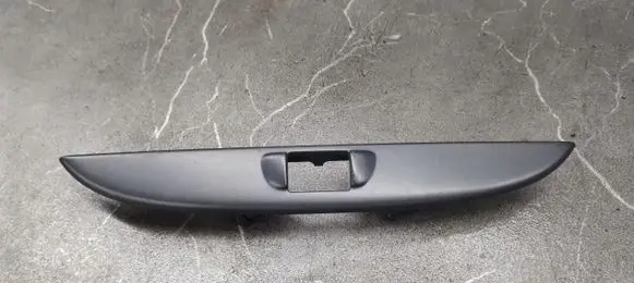 Jaguar X-Type Steering rack control module 
