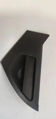 Nissan Juke I F15 Rear door exterior handle 82606BA60