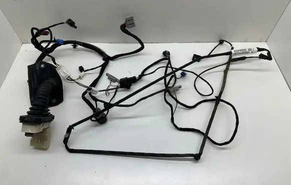 Dodge Durango III Front door wiring loom P68022239AH
