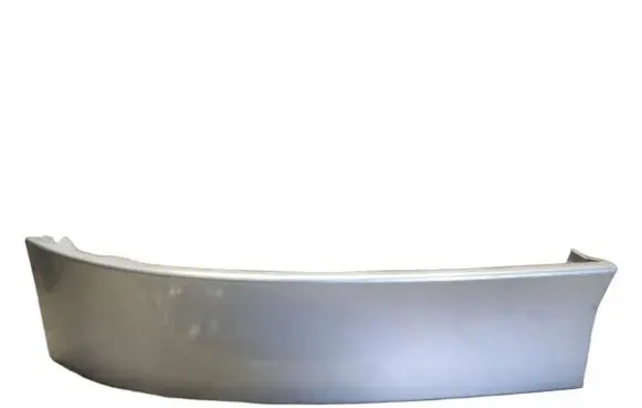 Rear/tail light trim molding