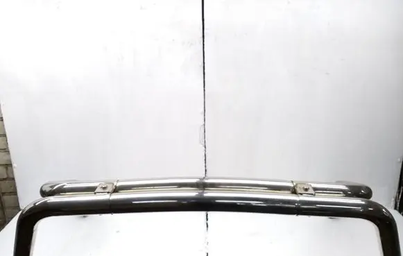 Volkswagen Amarok All-terrain vehicle rear guard (for jeeps) 