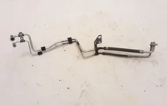 Renault Zoe Air conditioning (A/C) pipe/hose 295X48904R