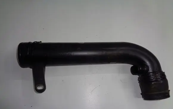 Volkswagen Golf V Intercooler hose/pipe 1K0129654A