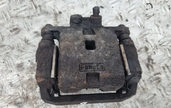 Mazda CX-7 Rear brake caliper