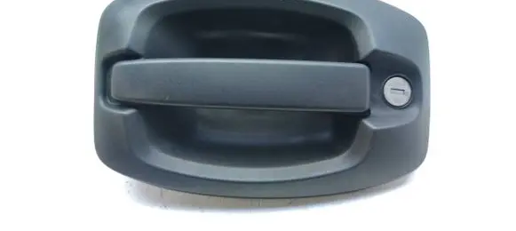 Fiat Ducato Front door exterior handle NV23713 05102017
