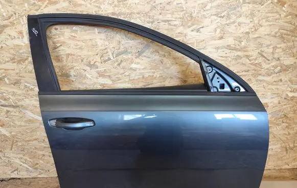 Skoda Octavia Mk3 (5E) Front door